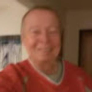 Meet your Posher, Jerry